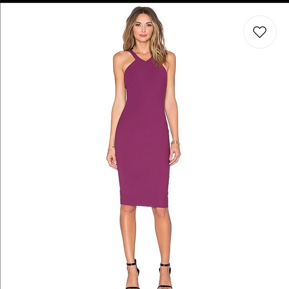 Elizabeth and James Dresses & Skirts - Elizabeth and James Edie dress- Grenadine